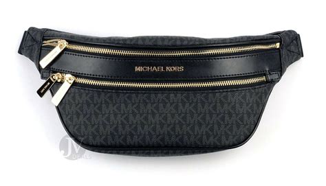 michael kors crossbody fanny pack purse|Michael Kors handbags.